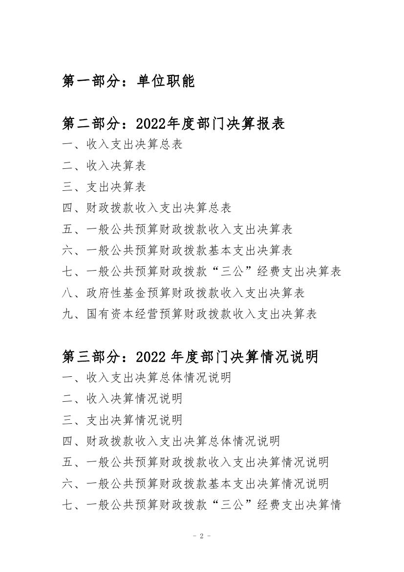 188bet亚洲民间外交战略研究中心2022年度部门决算 0001.jpg